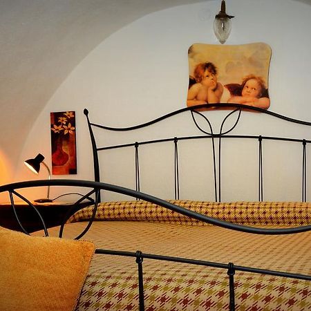 Appartamento Annamaria Ostuni Ngoại thất bức ảnh