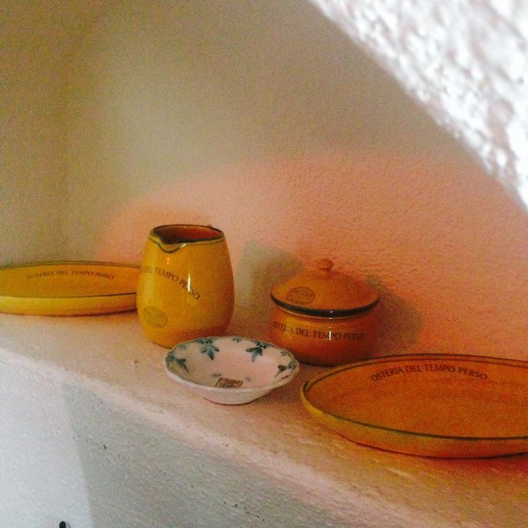 Appartamento Annamaria Ostuni Phòng bức ảnh