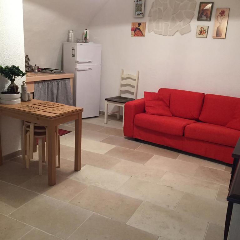 Appartamento Annamaria Ostuni Ngoại thất bức ảnh