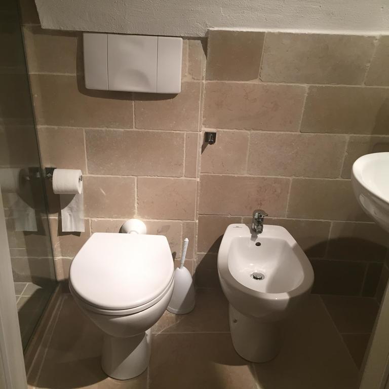 Appartamento Annamaria Ostuni Phòng bức ảnh