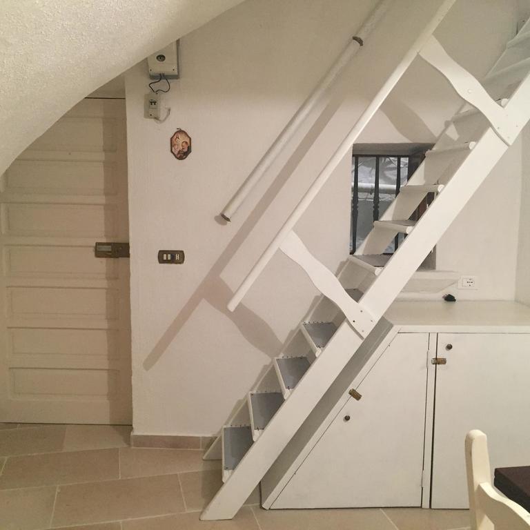 Appartamento Annamaria Ostuni Phòng bức ảnh