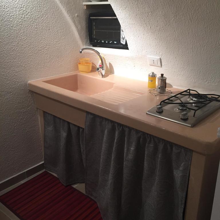 Appartamento Annamaria Ostuni Phòng bức ảnh