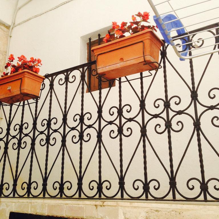 Appartamento Annamaria Ostuni Ngoại thất bức ảnh