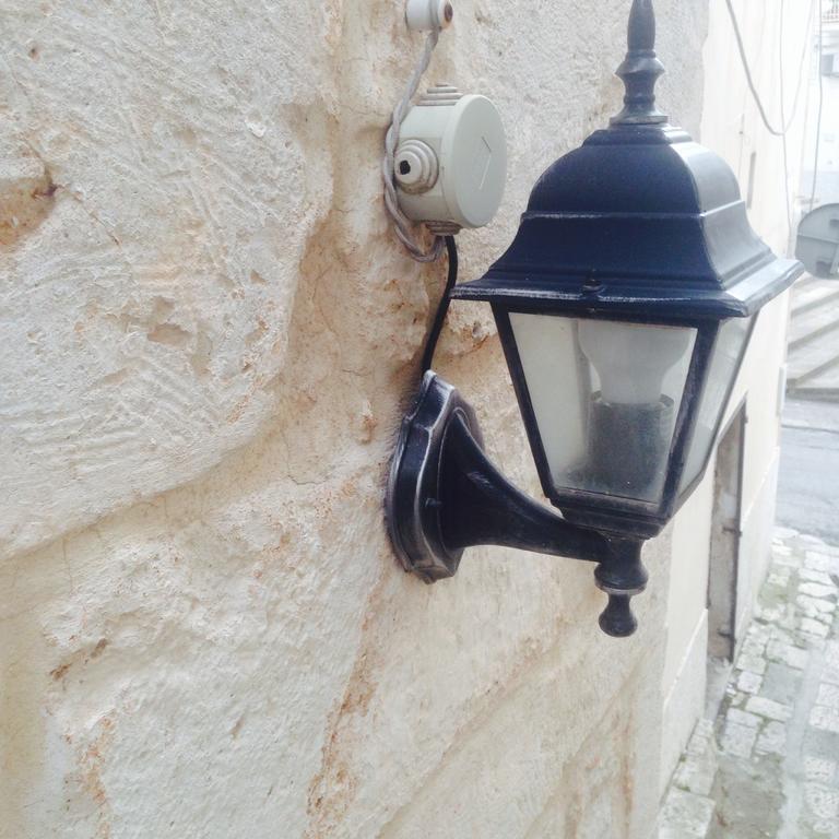 Appartamento Annamaria Ostuni Phòng bức ảnh