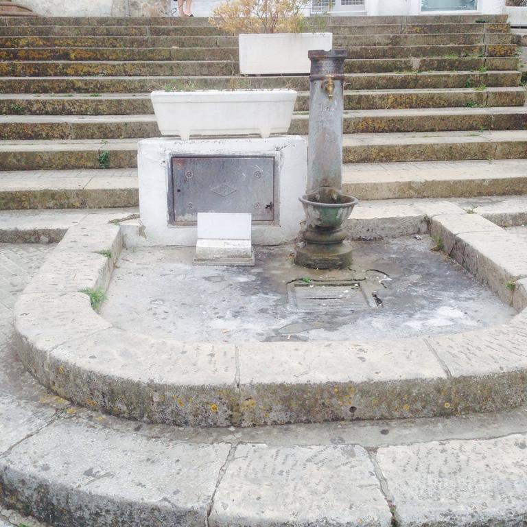 Appartamento Annamaria Ostuni Phòng bức ảnh