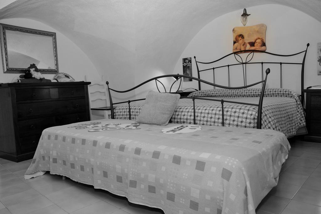 Appartamento Annamaria Ostuni Phòng bức ảnh
