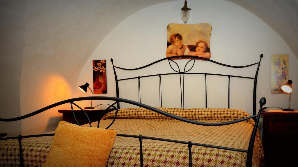 Appartamento Annamaria Ostuni Ngoại thất bức ảnh